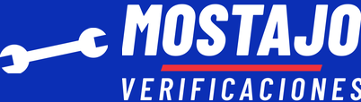 Mostajo Verificaciones